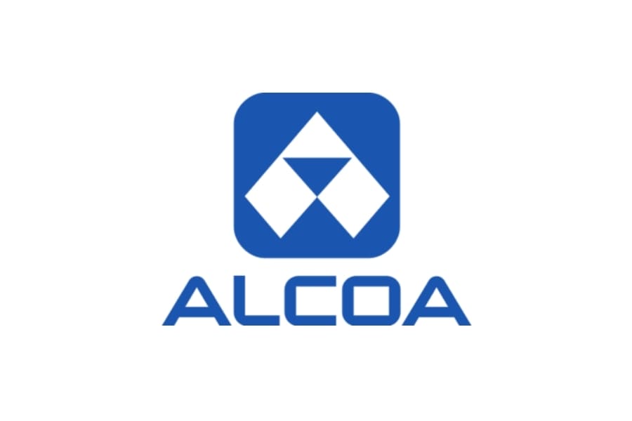 Alcoa Corp Logo