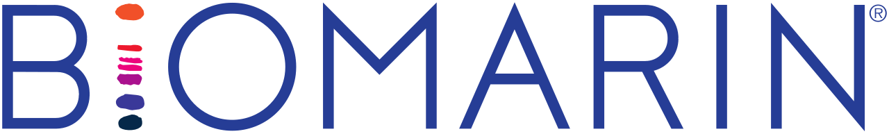 BioMarin Pharmaceutical Logo