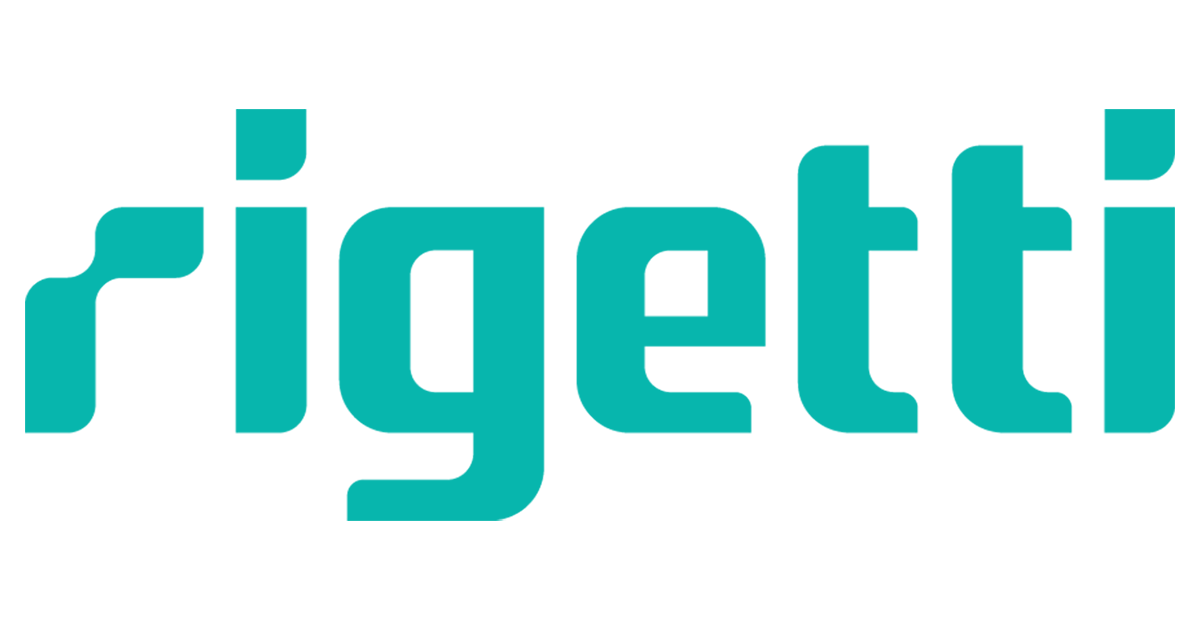 Rigetti Computing Logo