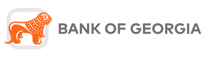 Bank of Georgia Logo