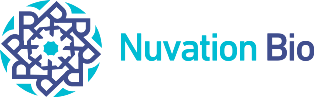Nuvation Bio Logo